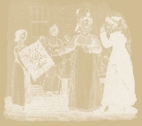 sampler punchneedle and rug charts